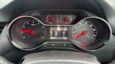 Vauxhall Crossland X 1.2T [110] Tech Line Nav 5dr [Start Stop] Auto Petrol Hatchback